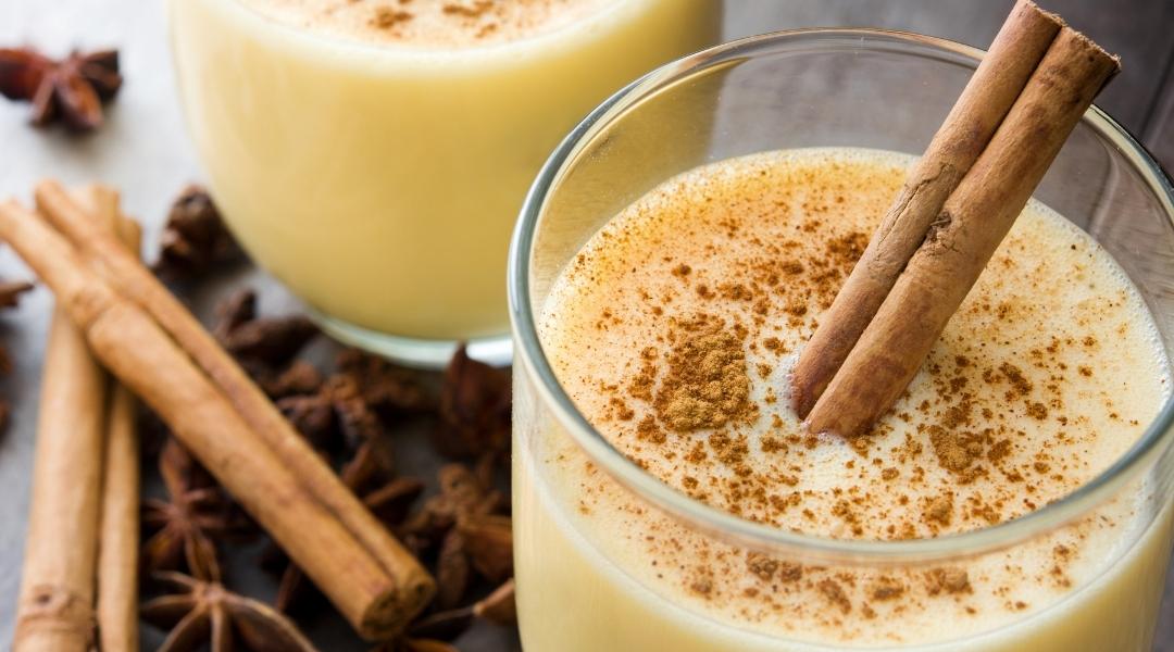 Eggnog